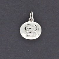 B - CZ Initial - Charm