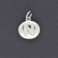 N - CZ Initial - Charm
