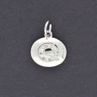 Q - CZ Initial - Charm