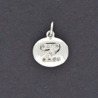 Z - CZ Initial - Charm
