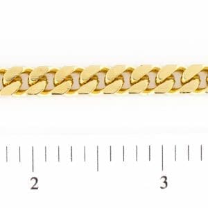dc-hol-8 chain