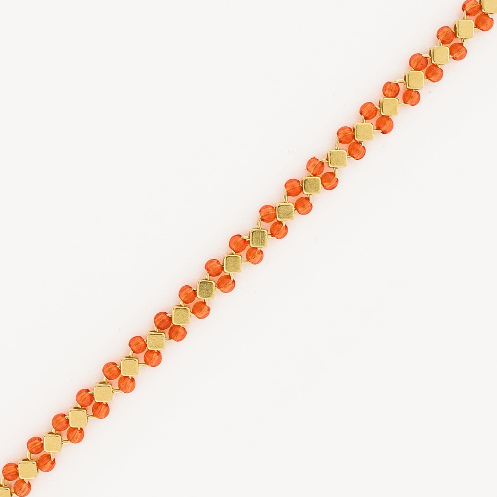 cleopatra orange