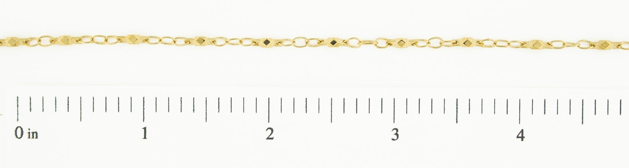 Victoria Chain Size