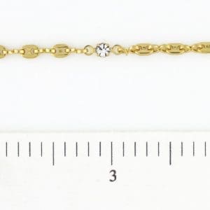 GS-2 w/ Rhinestone (3x1)