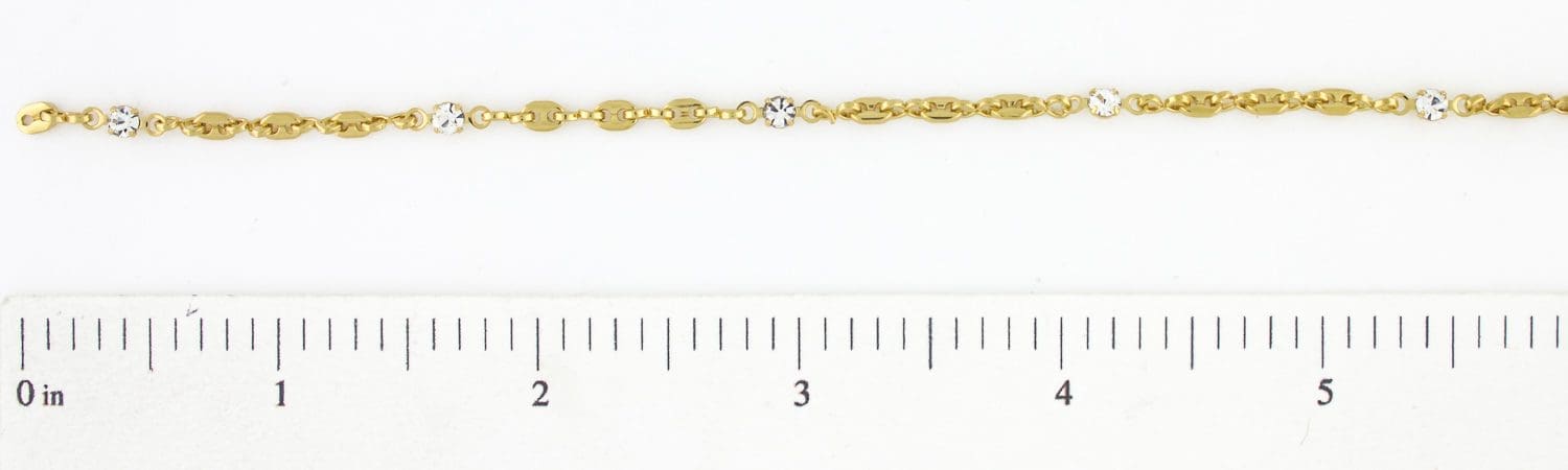GS-2 w/ Rhinestone (3x1)