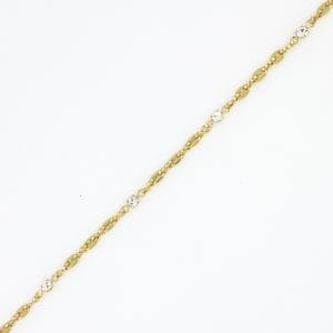 GS-2 w/ Rhinestone (3x1)