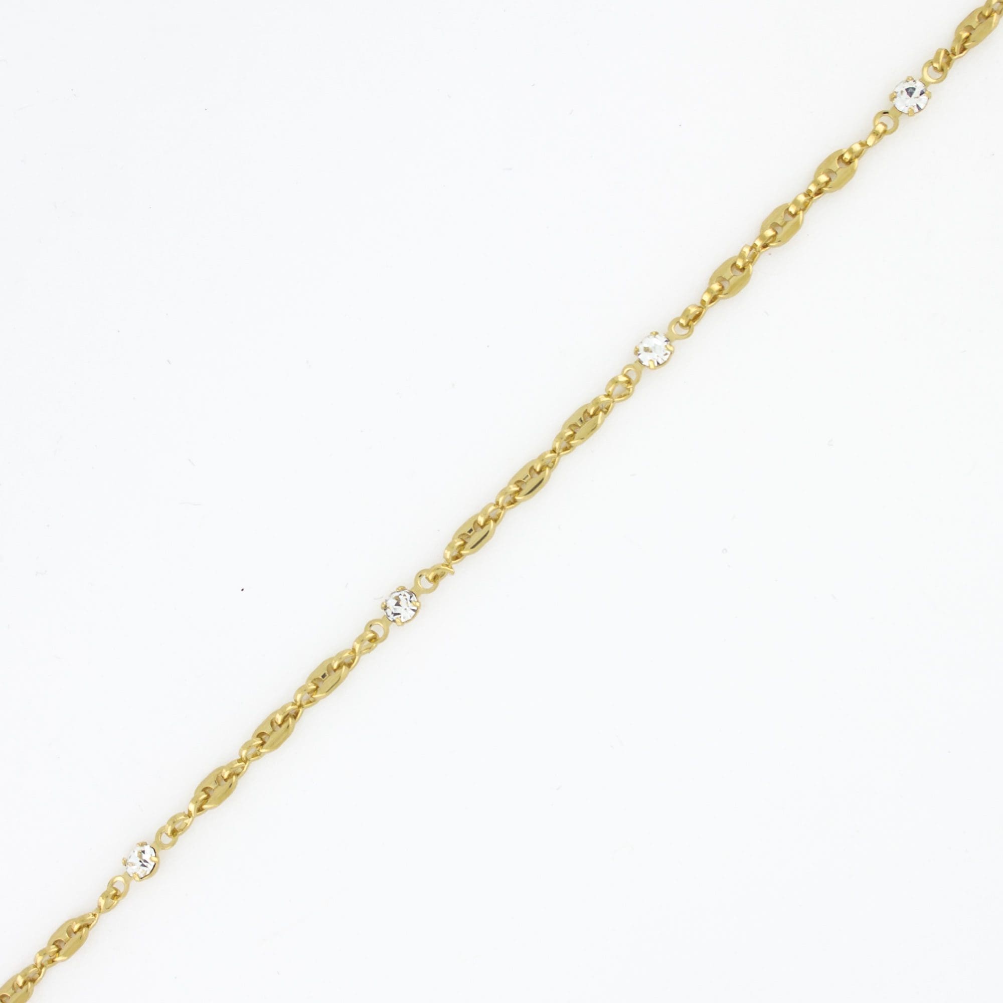 GS-2 w/ Rhinestone (3x1)