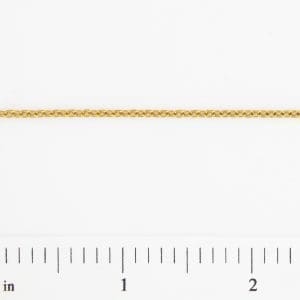 Cable-2 DC