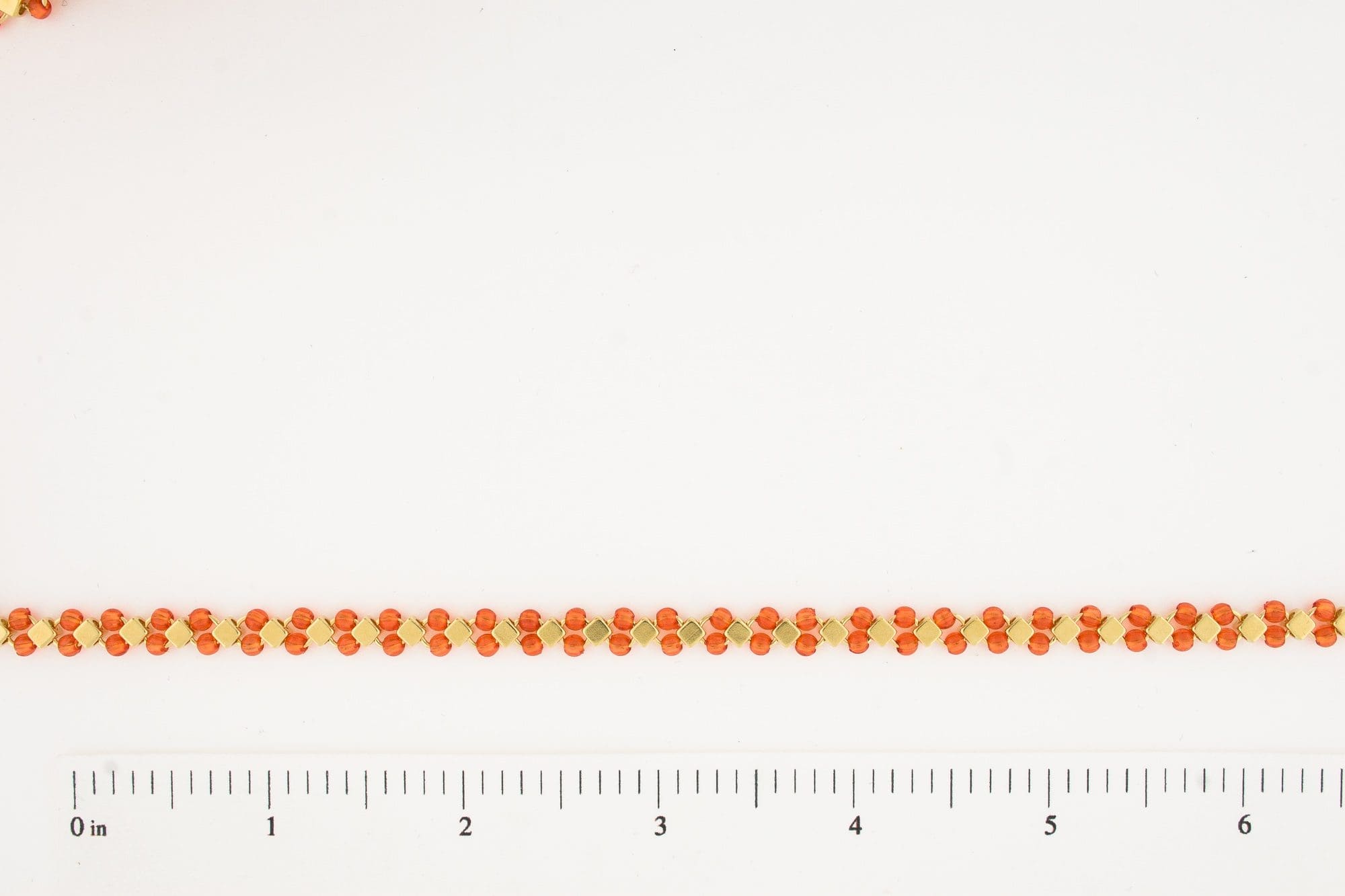 Cleopatra - Orange