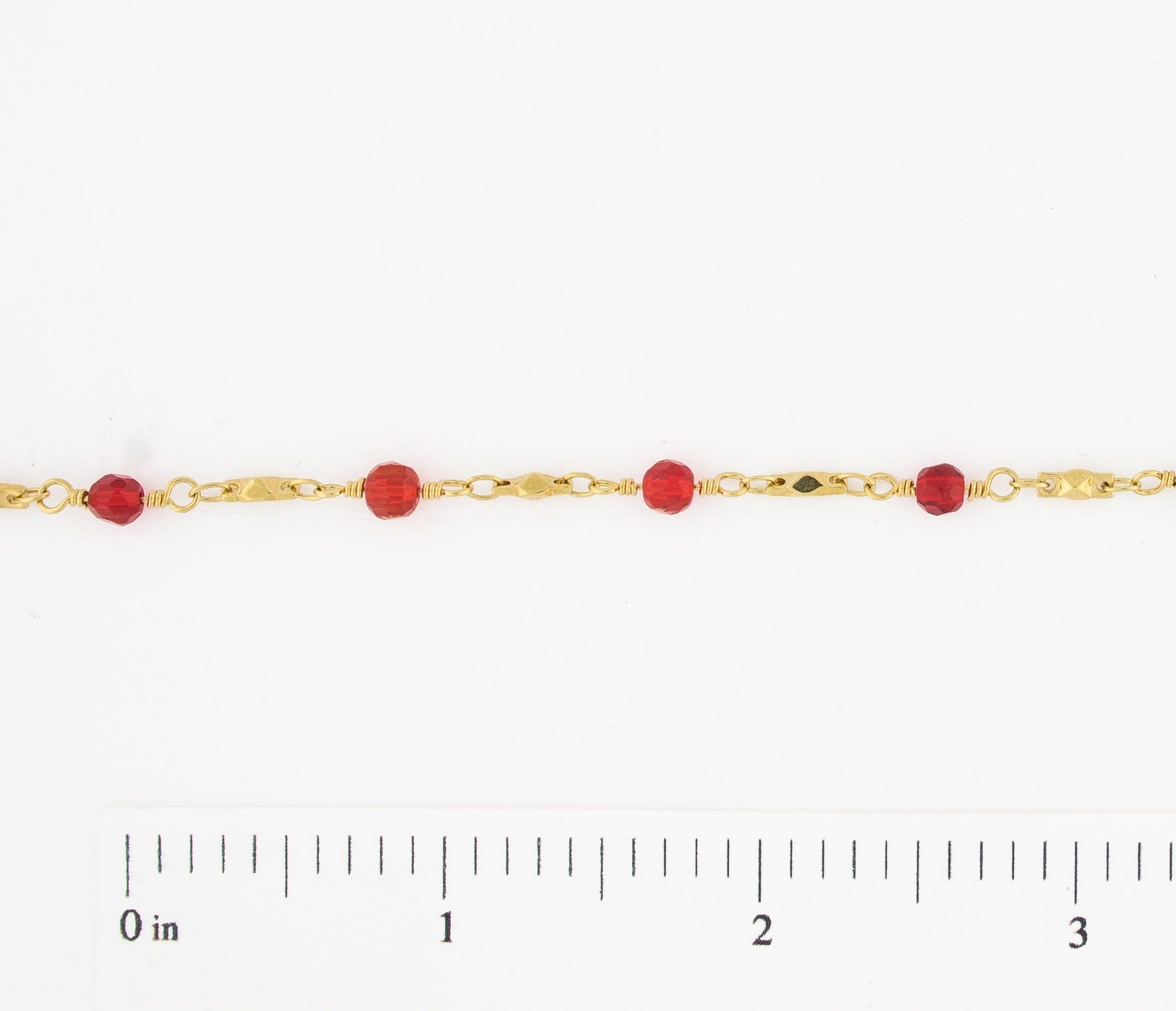 Mila – Ruby