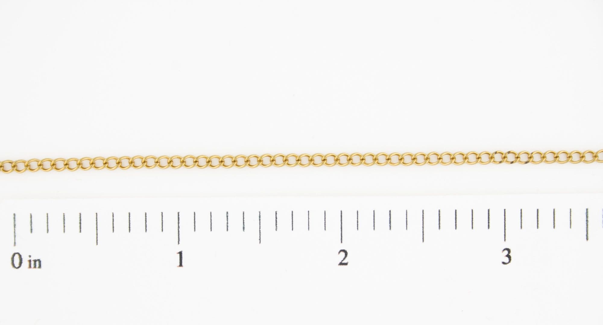 curb-2 Chain