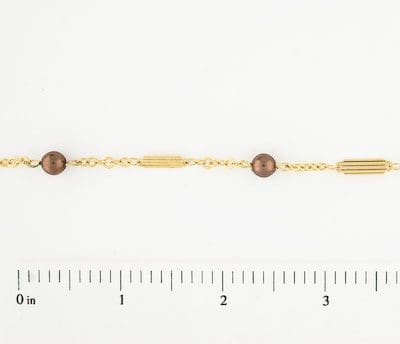 Brazil-Cable-w-Brown-Pearl