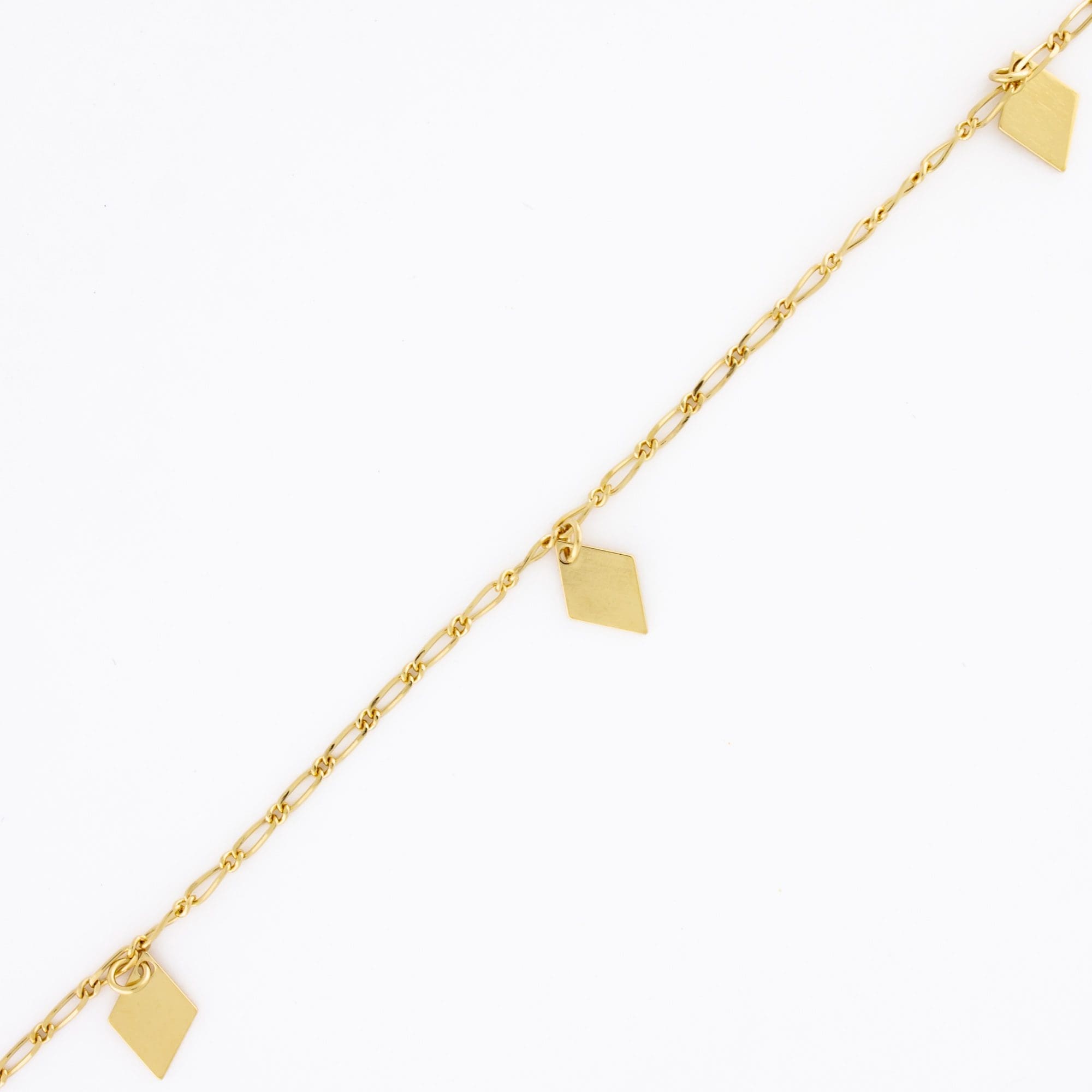 Dangle Diane with RTCH-2 Chain