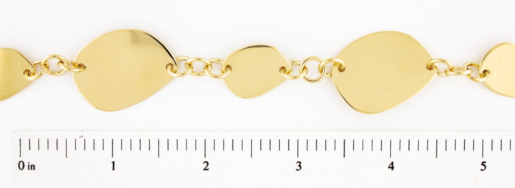 Jillian Lg Chain Size