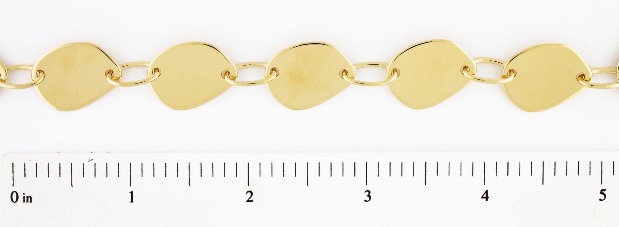 Jillian sm chain size