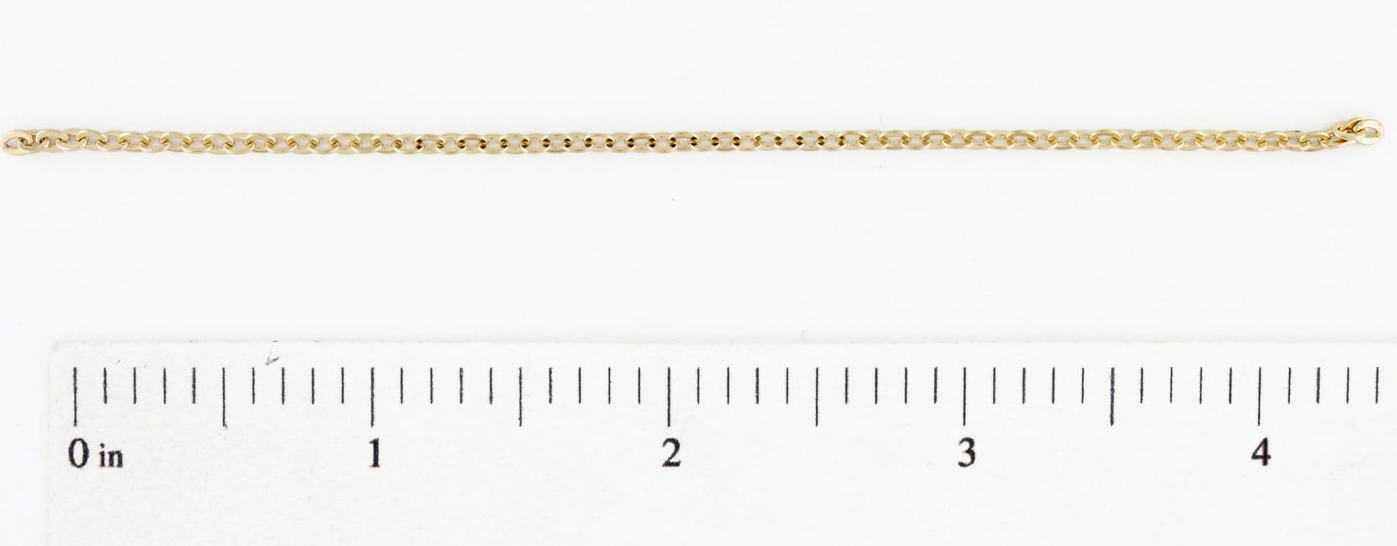 Cable-3 DC