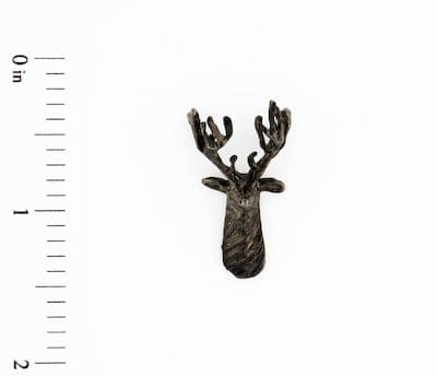 Charm - A-178 BLK