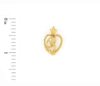 Charm - HEART-INT
