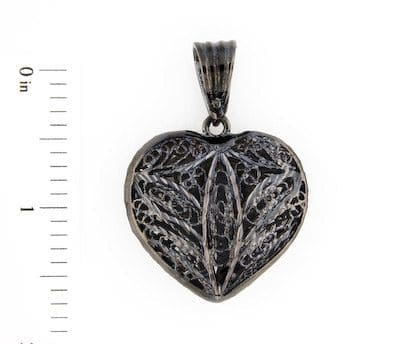 Charm - L-64 BLK