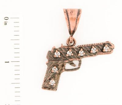 Charm - WS-55 CZ AC