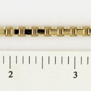 Box-10 Chain