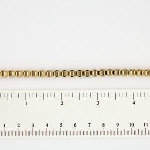 Box-14 Chain