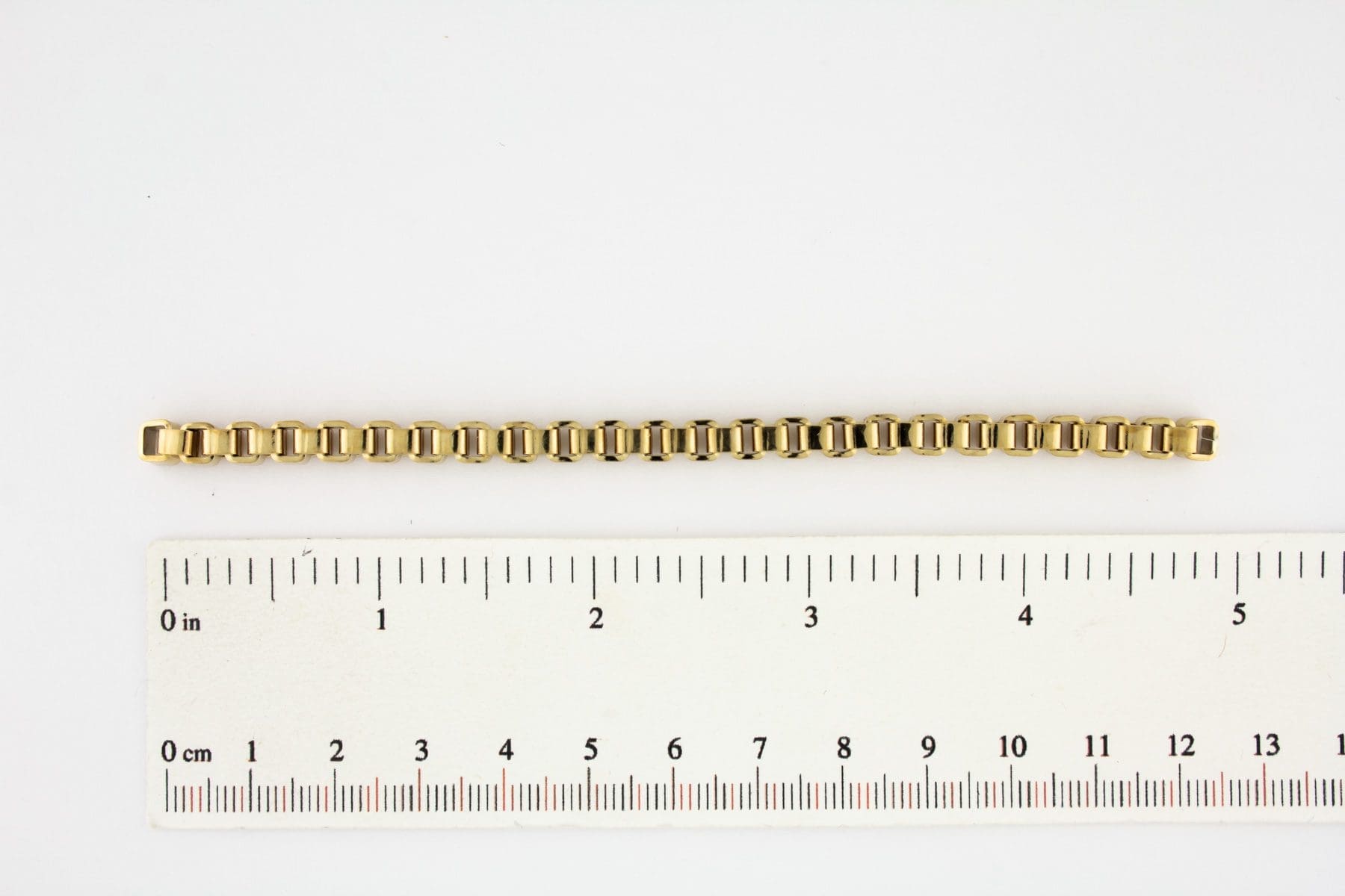 Box-14 Chain