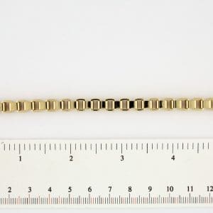 Box-16 Chain