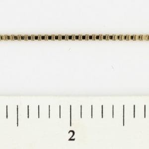 Box-2 Chain