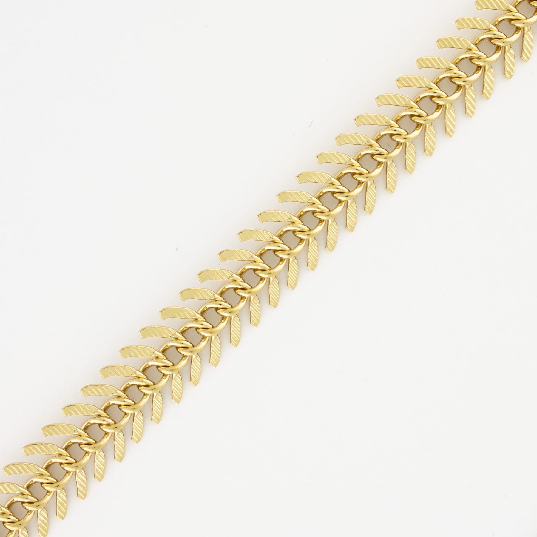 Cleo-12 Chain