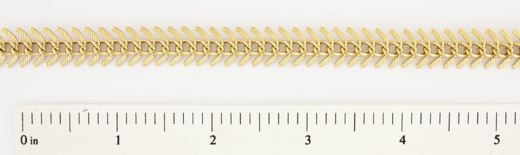 Cleo-12 Chain