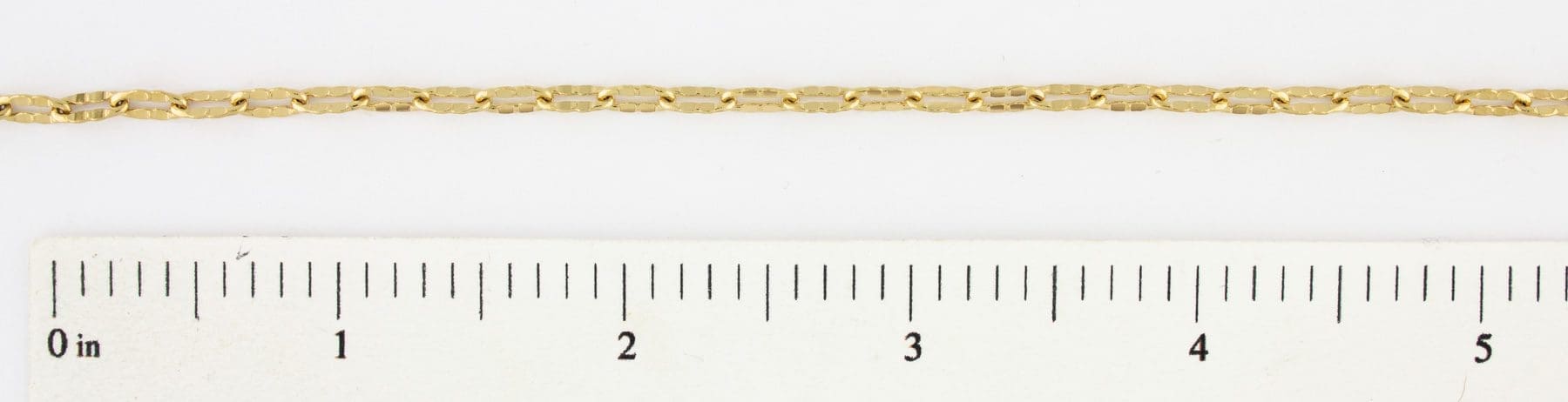 F-Lace 7 Chain