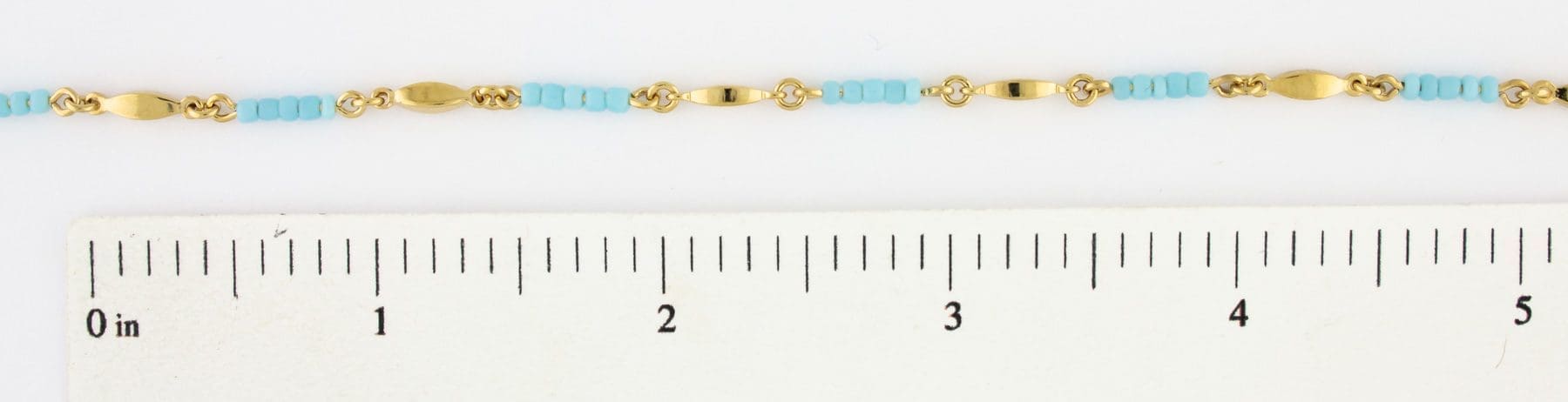 Gianna Turquoise - GS-6011