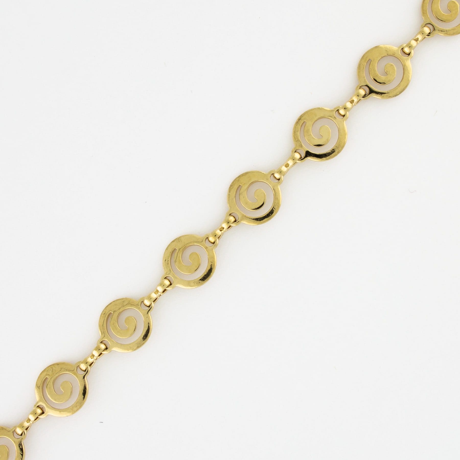 Infinity Medium Chain