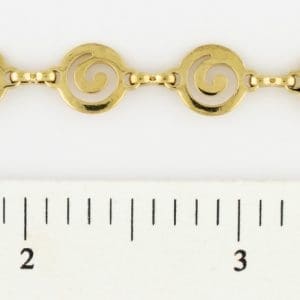 Infinity Medium Chain