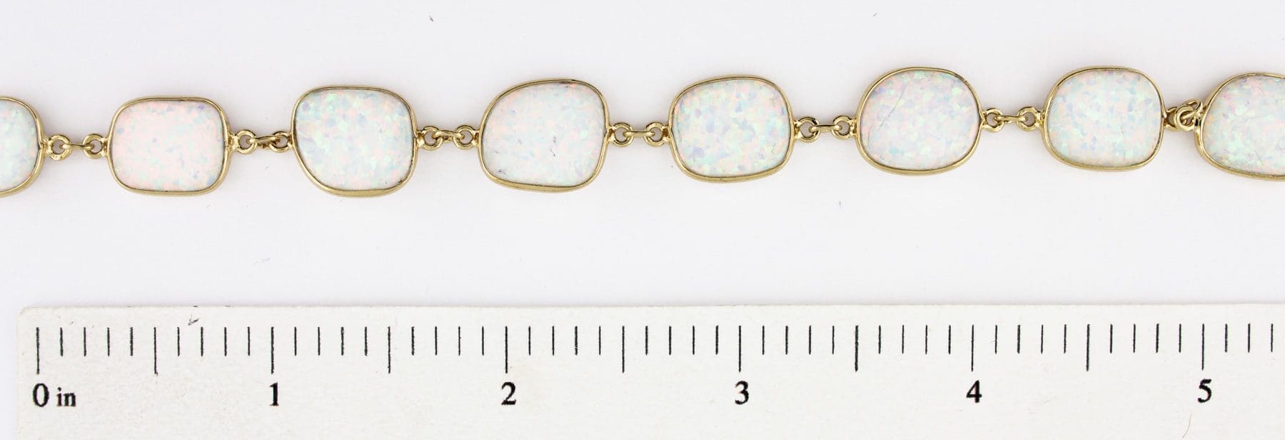 Lab Opal Freeform Large 1X1