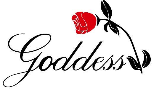 Goddess Logo Transparent
