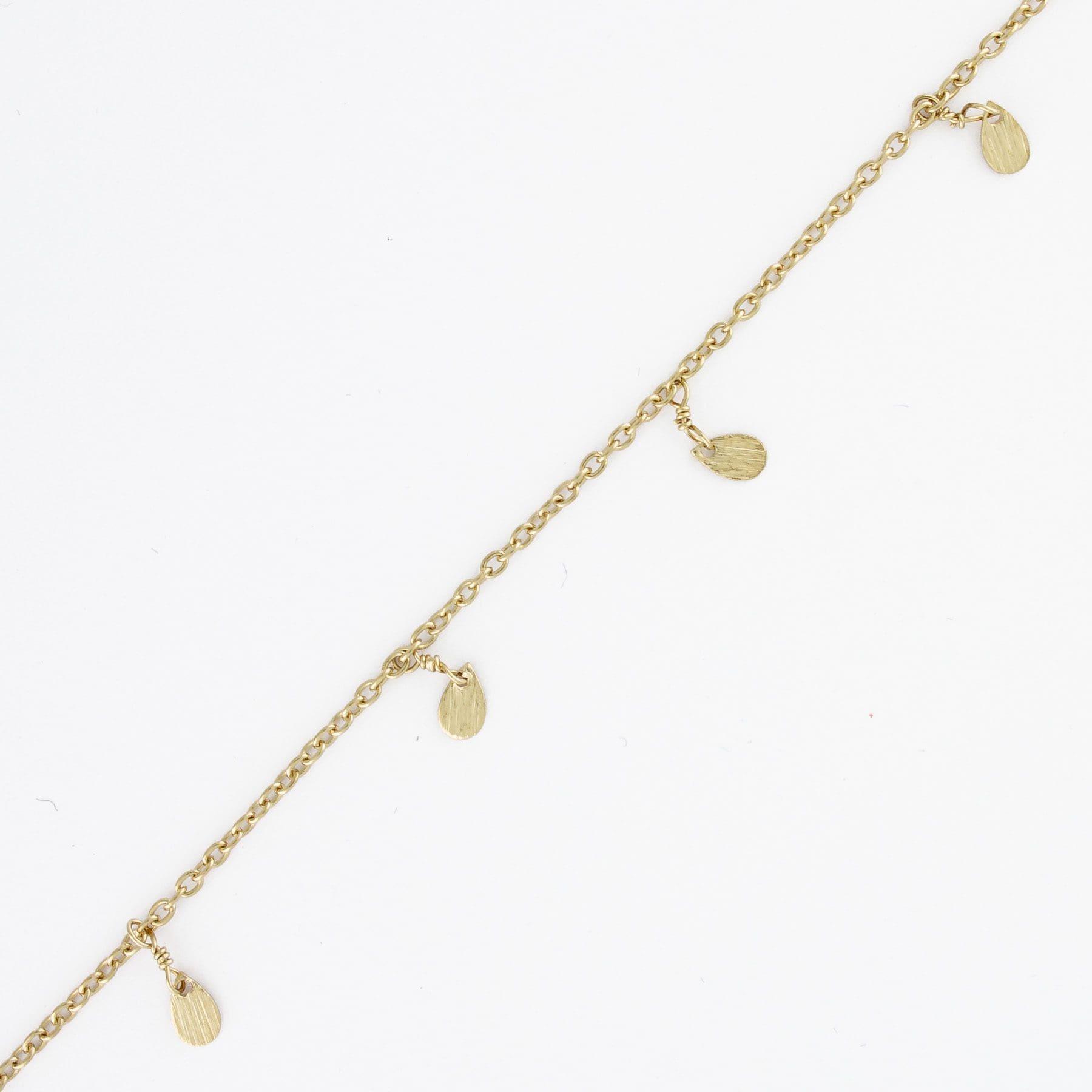Mini Teardrop Dangle