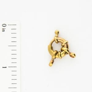 Fspring-1L Clasp