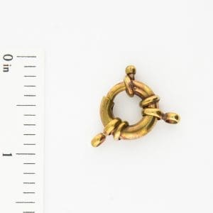 Fspring-m-2L Clasp