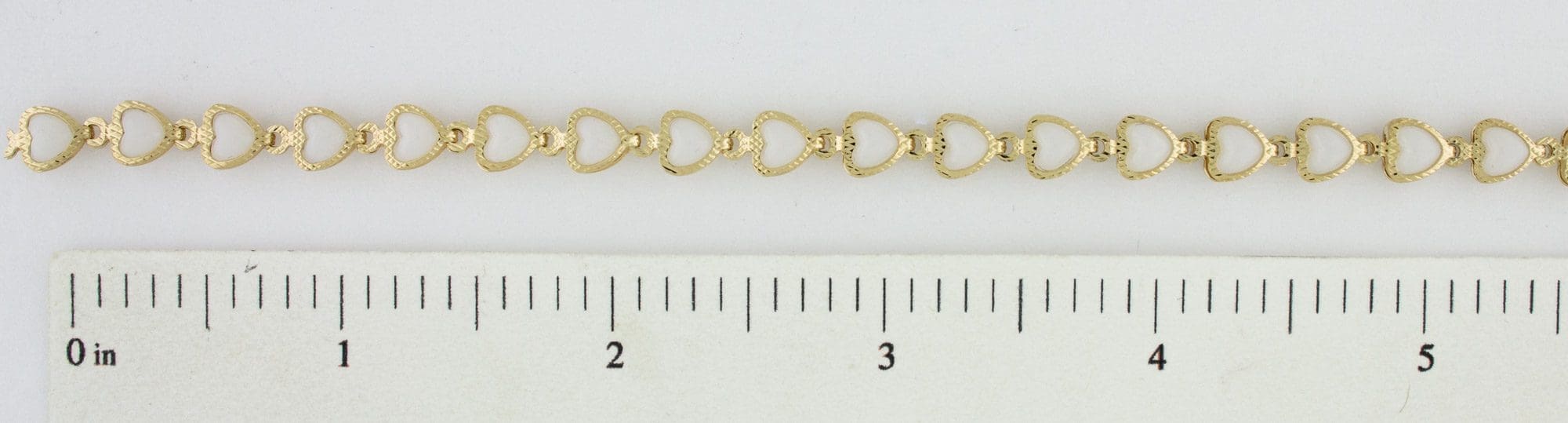 Celestial Chain