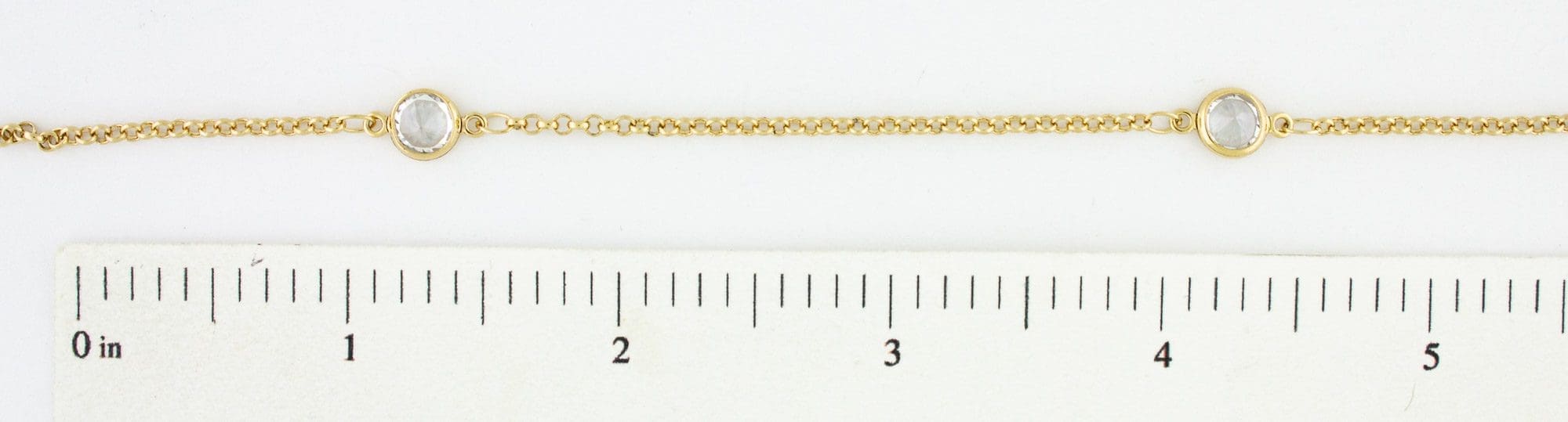 Leah Chain