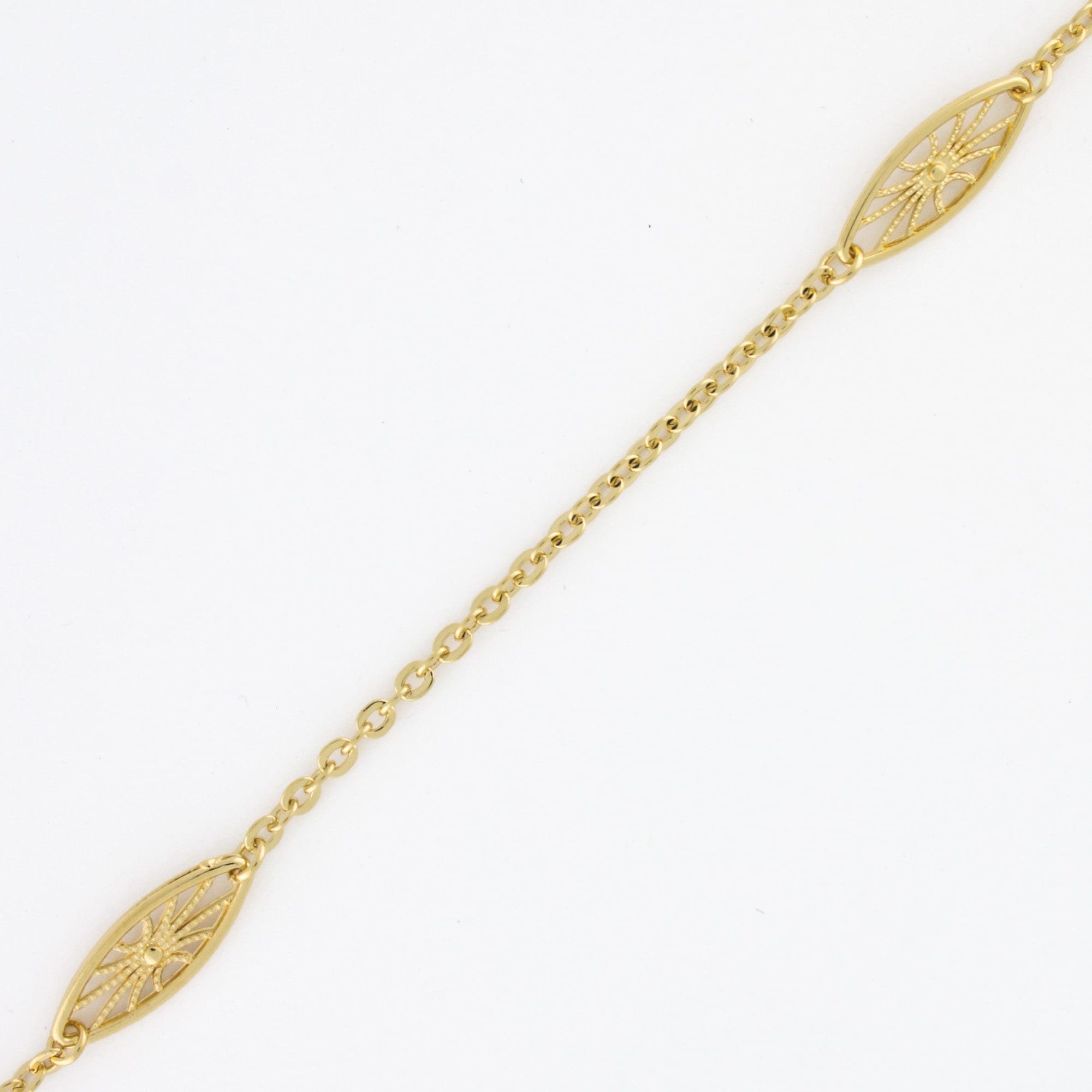 Sunburst w/Cable-4DC