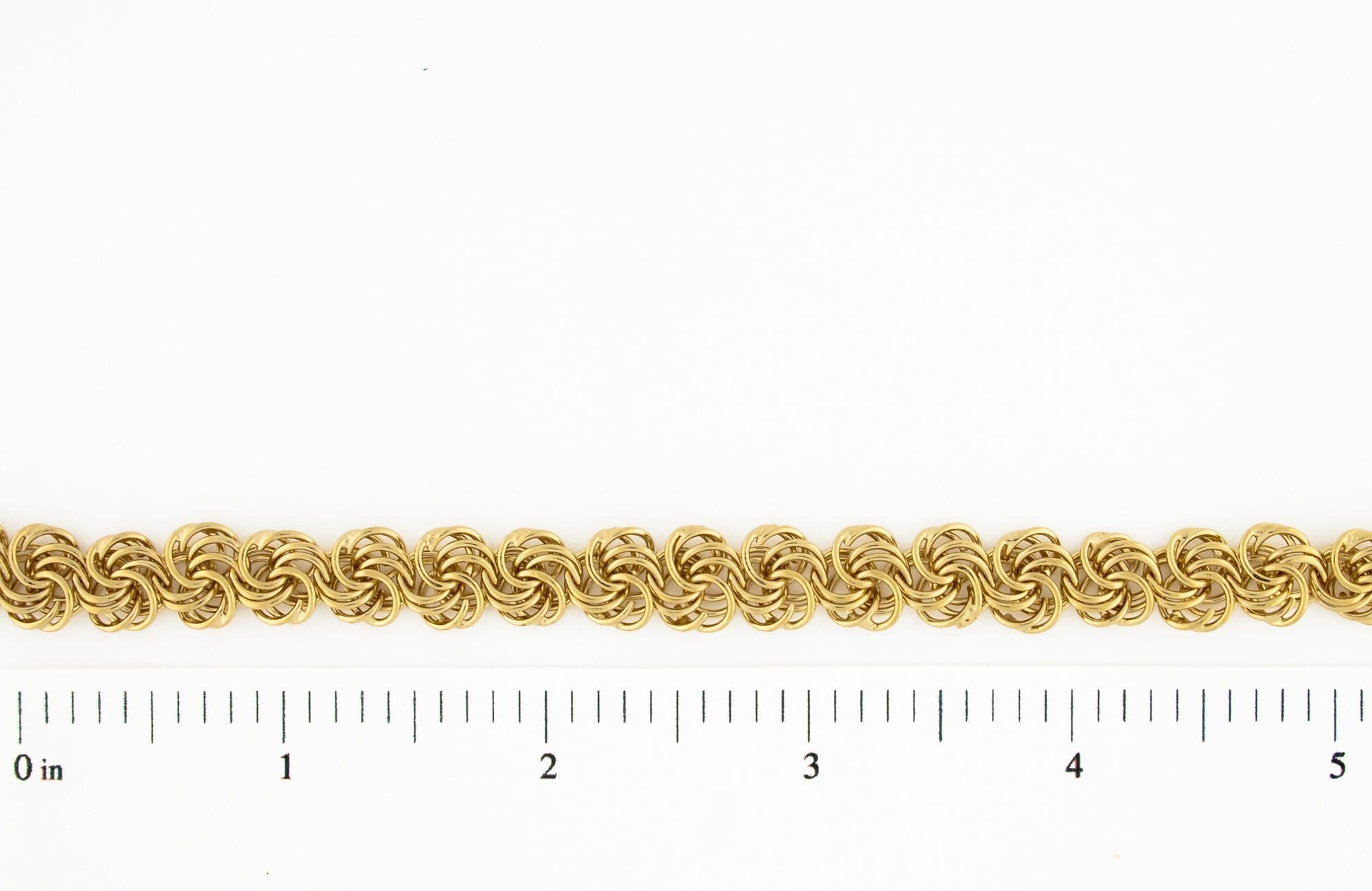 Francesca-8 (9mm)Chain