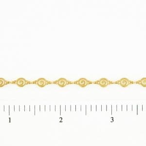 Infinity small chain
