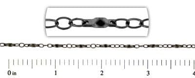 Victoria-black