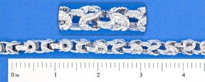 Turk-rhodium