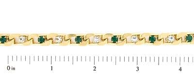 ITL-12 GREEN-CLEAR