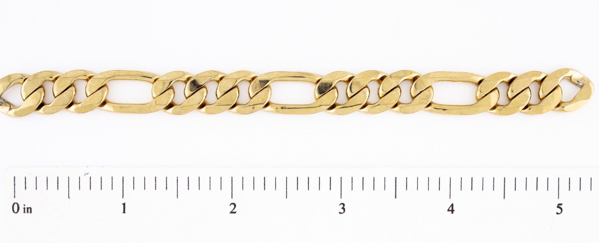 HRY-FG-119 Size