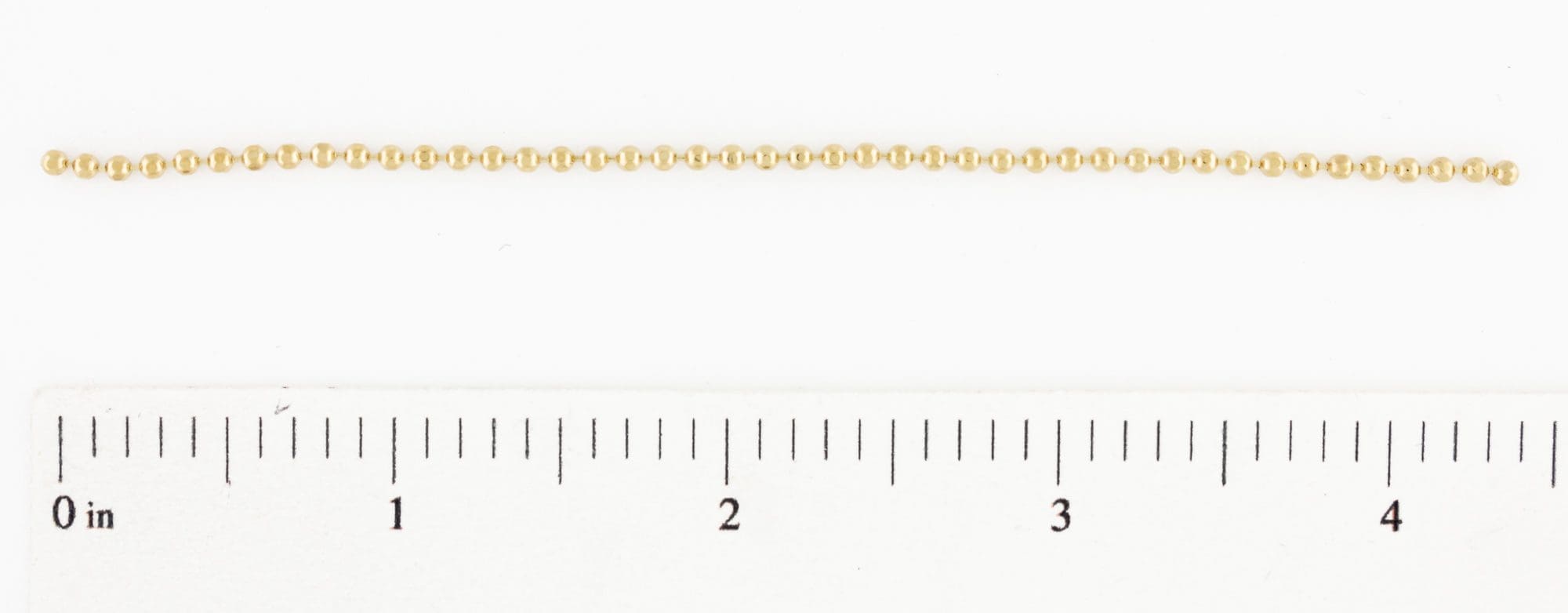 Pallini-1DC Chain
